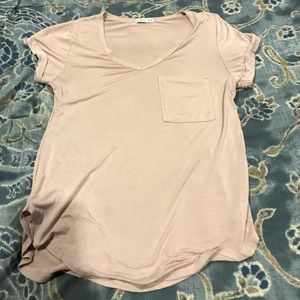 Light Pink Cotton On Tee